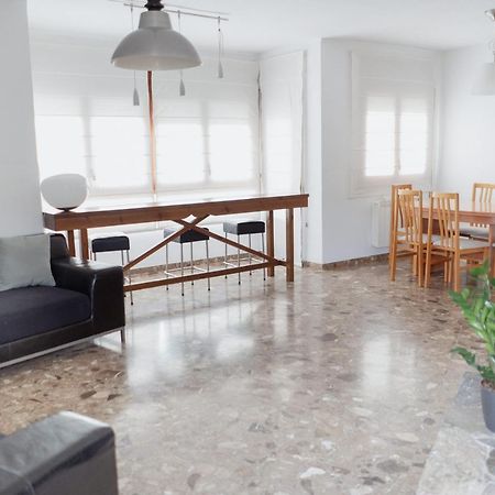 Cal Miquel Apartment Pobla de Segur Exterior photo