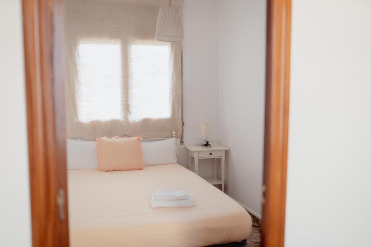 Cal Miquel Apartment Pobla de Segur Exterior photo