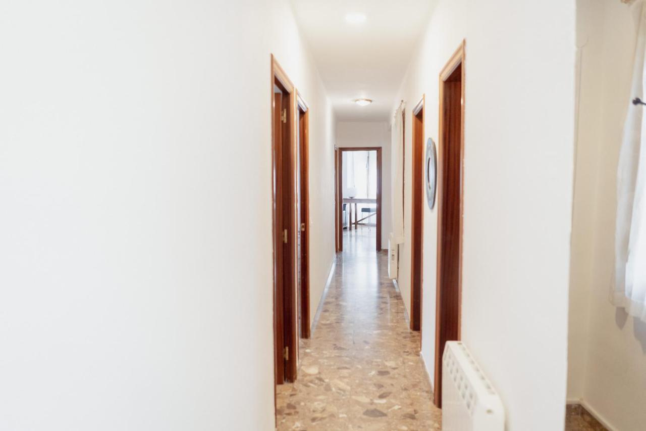 Cal Miquel Apartment Pobla de Segur Exterior photo