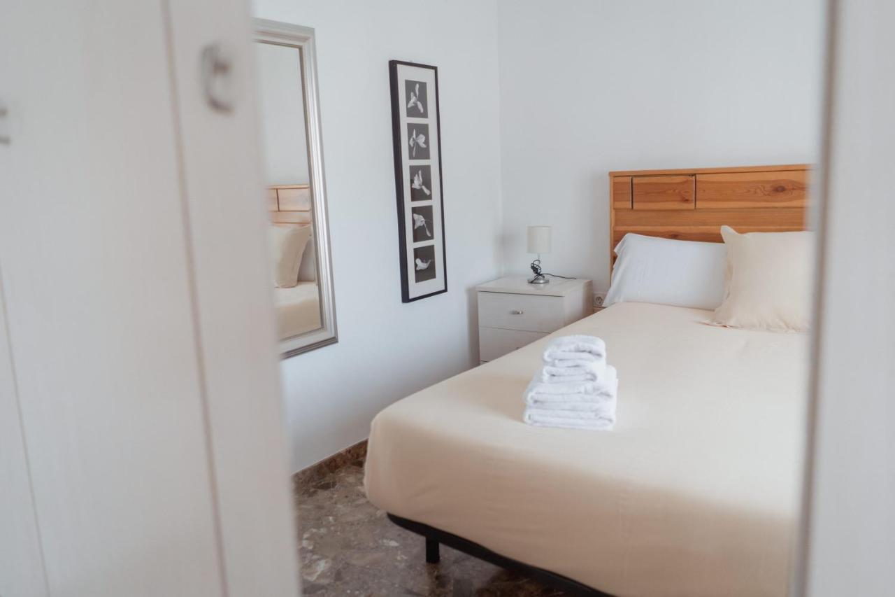 Cal Miquel Apartment Pobla de Segur Exterior photo