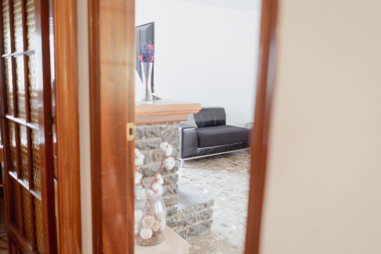 Cal Miquel Apartment Pobla de Segur Exterior photo